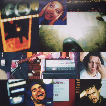 Guano Apes &ndash; Don't Give Me Names - фото 4