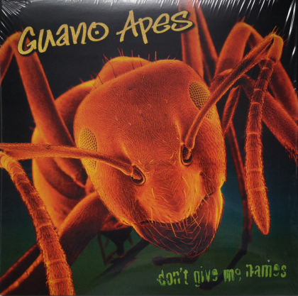 Guano Apes &ndash; Don't Give Me Names - фото 1