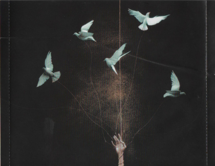 Imagine Dragons &ndash; Smoke + Mirrors - фото 5