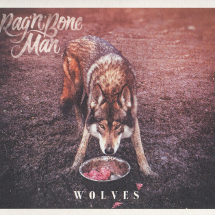 Rag'n'Bone Man – Wolves