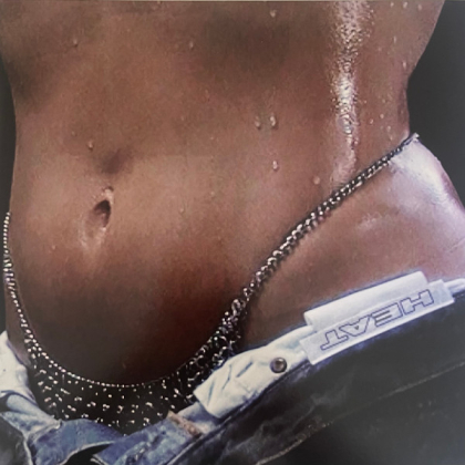 Tove Lo, SG Lewis &ndash; Heat - фото 1