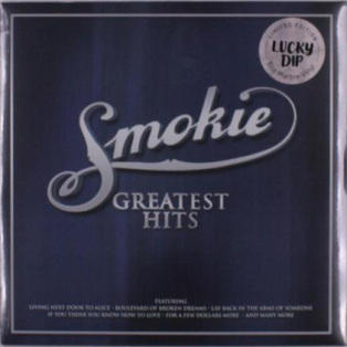 Smokie – Greatest Hits