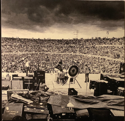 Led Zeppelin &ndash; Untitled - фото 6