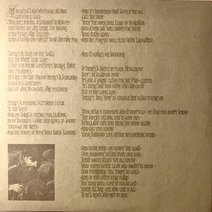 Led Zeppelin &ndash; Untitled - фото 7