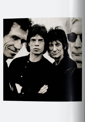 The Rolling Stones. 45th Ed. - фото 2