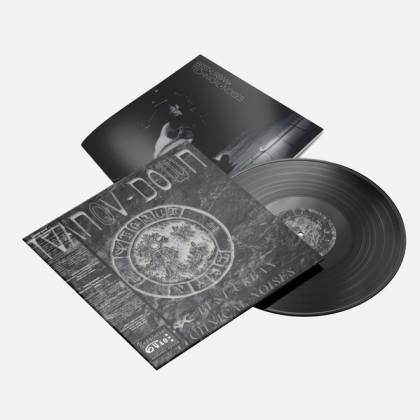 Ivanov Down &ndash; Best Urban Technical Noises - фото 2