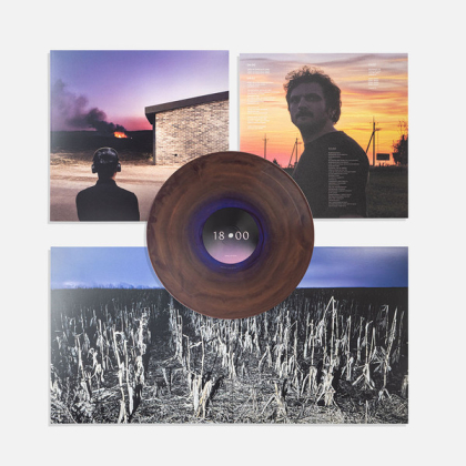 Ship Her Son &ndash; Саундтрек до порядку денного - фото 2