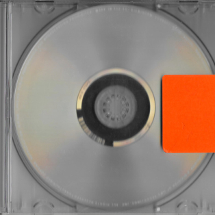 Kanye West – Yeezus