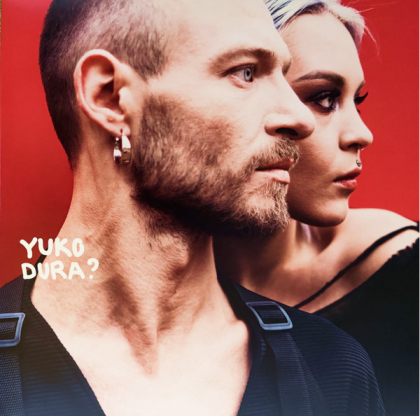 Yuko &ndash; DURA? - фото 1