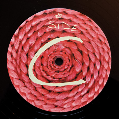 Sudan Archives &ndash; Natural Brown Prom Queen - фото 7