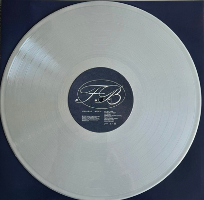 Amaarae &ndash; Fountain Baby - фото 4