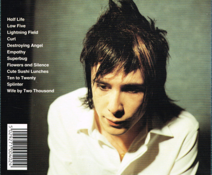 Sneaker Pimps &ndash; Splinter - фото 2