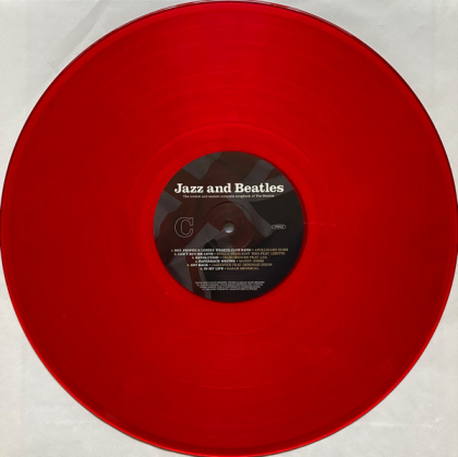 Various &ndash; Jazz And Beatles - фото 4