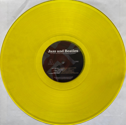 Various &ndash; Jazz And Beatles - фото 5