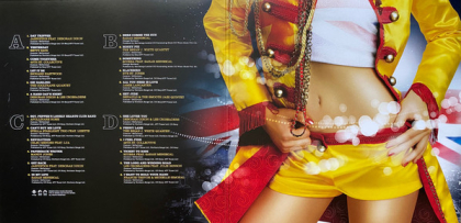 Various &ndash; Jazz And Beatles - фото 3