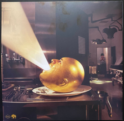 The Mars Volta &ndash; De-Loused In The Comatorium - фото 2