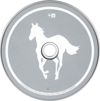 Deftones &ndash; White Pony - фото 3