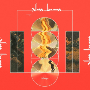 Glass Beams – Mirage