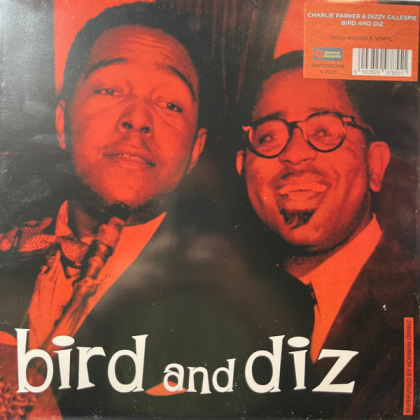 Charlie Parker, Dizzy Gillespie &ndash; Bird And Diz - фото 4