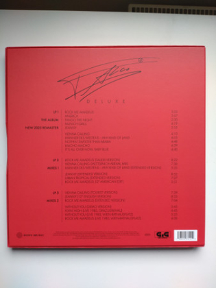 Falco &ndash; Falco 3 Deluxe - фото 2