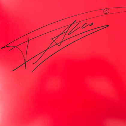 Falco &ndash; Falco 3 Deluxe - фото 3