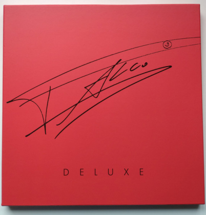 Falco &ndash; Falco 3 Deluxe - фото 1