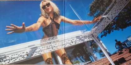 Miley Cyrus &ndash; Endless Summer Vacation - фото 4