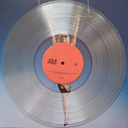 Miley Cyrus &ndash; Endless Summer Vacation - фото 3