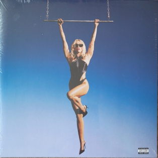 Miley Cyrus – Endless Summer Vacation