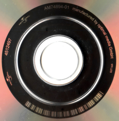 Megadeth &ndash; The Sick, The Dying... And The Dead! - фото 3