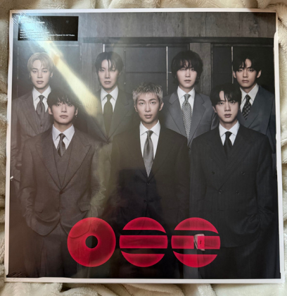 BTS &ndash; Arirang - фото 1