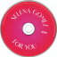 Selena Gomez &ndash; For You - фото 3