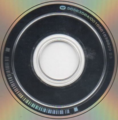 Slipknot &ndash; Vol. 3: / The Subliminal Verses - фото 5