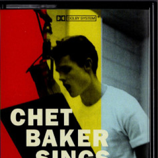 Chet Baker – Chet Baker Sings