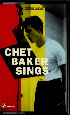 Chet Baker &ndash; Chet Baker Sings - фото 1