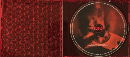 Yung Lean &ndash; Stranger - фото 3