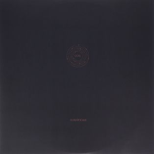 Coil – Backwards