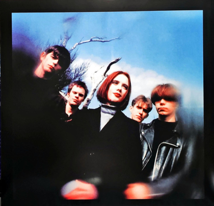 Slowdive &ndash; Souvlaki - фото 3