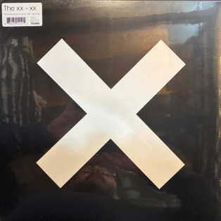 The XX – XX