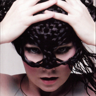 Björk – Medúlla Björk – Medúlla