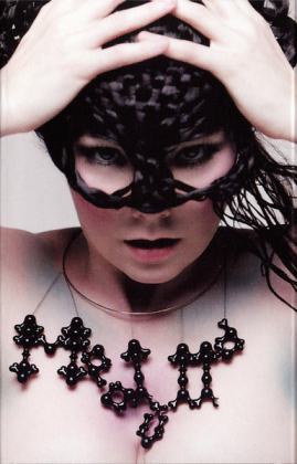 Bj&ouml;rk &ndash; Med&uacute;lla - фото 1