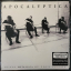 Apocalyptica &ndash; Plays Metallica By Four Cellos - фото 1