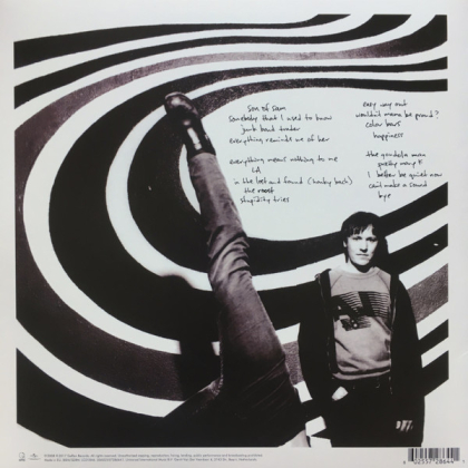 Elliott Smith &ndash; Figure 8 - фото 2