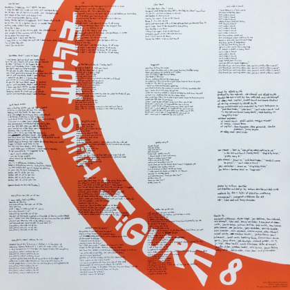 Elliott Smith &ndash; Figure 8 - фото 3