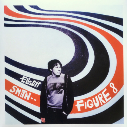 Elliott Smith &ndash; Figure 8 - фото 1