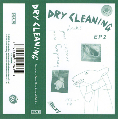 Dry Cleaning &ndash; Boundary Road Snacks And Drinks - фото 4