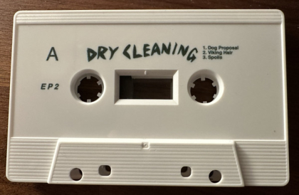 Dry Cleaning &ndash; Boundary Road Snacks And Drinks - фото 3