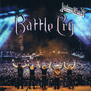 Judas Priest – Battle Cry Judas Priest – Battle Cry