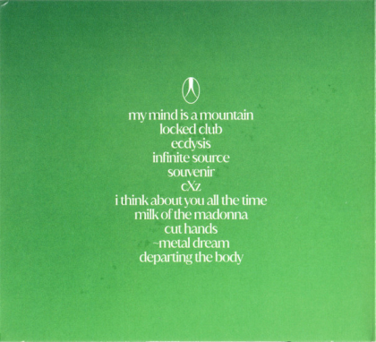 Deftones &ndash; Private Music - фото 5