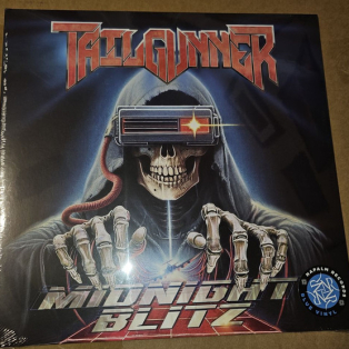 Tailgunner – Midnight Blitz